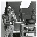 Photo Paul Sharits