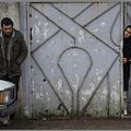 Photo Reza Akhlaghirad