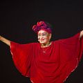 Photo Omara Portuondo