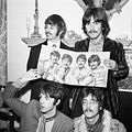 Photo Paul McCartney