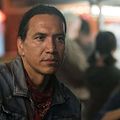 Photo Michael Greyeyes