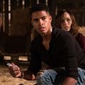 Photo Mandela Van Peebles