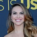 Photo Chrishell Stause