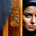 Photo Leila Hatami