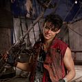 Photo Thomas Doherty