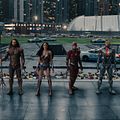 Photo Ray Fisher