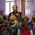 Photo Agnieszka Mandat-Grabka