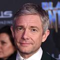 Photo Martin Freeman