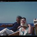 Photo Maria Callas
