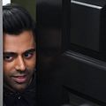 Photo Hasan Minhaj