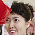Photo Shim Eun-Kyung