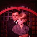 Photo John Saxon