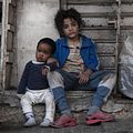 Photo Zain Al Rafeea