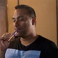 Photo Russell Peters