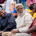 Photo Kyrie Irving