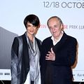 Photo Dario Argento