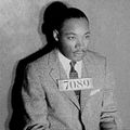 Photo Martin Luther King Jr.