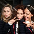 Photo Danna Paola