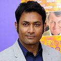 Photo Samrat Chakrabarti