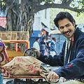 Photo Varun Dhawan