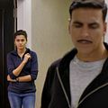 Photo Tapsee Pannu