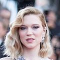 Photo Léa Seydoux
