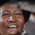 Photo Aretha Franklin