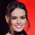 Photo Daisy Ridley