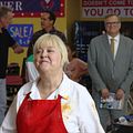 Photo Kathy Kinney