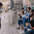 Photo Yossi Atia