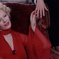 Photo Delphine Seyrig