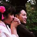 Photo Mahiro Tanimoto