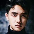 Photo Do Kyungsoo