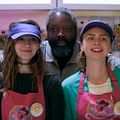 Photo Kadeem Hardison