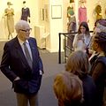 Photo Pierre Cardin