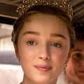 Photo Phoebe Dynevor