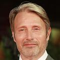 Photo Mads Mikkelsen