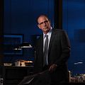 Photo Nick Sandow