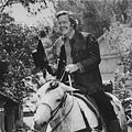 Photo Doug McClure