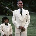 Photo Ricardo Montalban