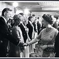 Photo Elizabeth II