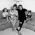 Photo Johnny Cash