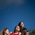 Photo Flaka Latifi