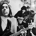 Photo John Cale