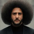 Photo Colin Kaepernick