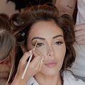 Photo Nabilla Benattia