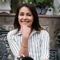 Photo Daniela Romo