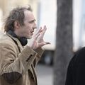 Photo Arnaud Desplechin