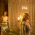 Photo Nathalie Emmanuel