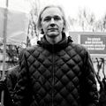 Photo Julian Assange